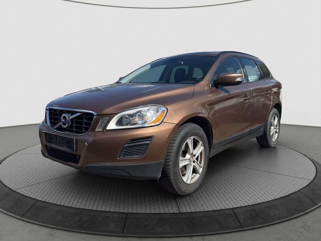 Angebot ansehen Volvo XC60