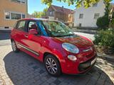 Fiat 500L Pop Star 1.4 Top Eu6 Klima Tüv Tempom Top - Fiat 500L: Pop Star