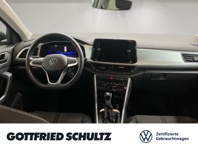 Volkswagen T-Roc - Bild 8