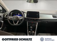 Volkswagen T-Roc - Vorschau Bild 8