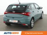 Hyundai i20 1.0 TGDI Select *KLIMA*GARANTIE* - Hyundai i20: Grün
