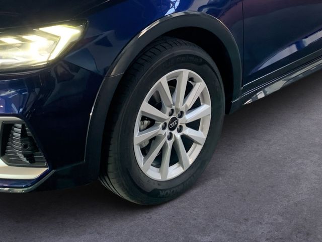 A1 allstreet 30 TFSI LED+KAMERA+NAVI+SITZHZG+ALU