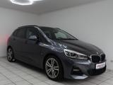 BMW 218 2 Active Tourer 218 d M Sport Automatik AHK - BMW 218 Kombi Gebrauchtwagen