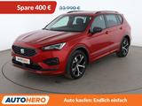 Seat Tarraco 2.0 TDI FR 4Drive Aut.*NAVI*LED*ACC*CAM* - Seat Tarraco in Nürnberg