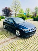 Volkswagen Golf GTE  8 Plug-in Hybrid - Volkswagen Golf: GTE
