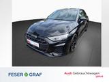 Audi A3 Sportback S line 35 TFSI S tro +ACC+Interieur