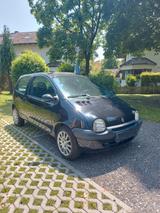 Renault Twingo 1.2 *Standheizung* TÜV 10/25 * - gebrauchte Renault Twingo aus dem Jahr 2001
