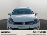 Volkswagen Passat Variant 1.6 TDI "Comfortline" Navi ACC - VW Passat Gebrauchtwagen in Dortmund