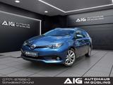 Toyota Auris Touring Sports 1.6 D-4D Navi | Kamera | De - Toyota Auris Touring Sports aus 2015