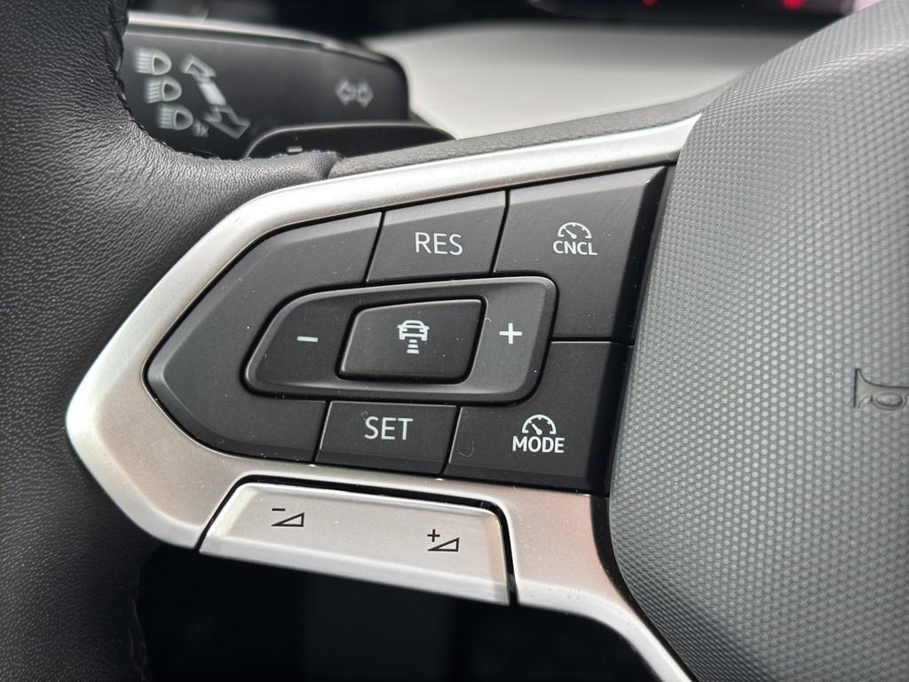 Volkswagen Golf VIII Variant 1.5 eTSI Life *AHK*ACC*LED*SIT, миниатюра 12