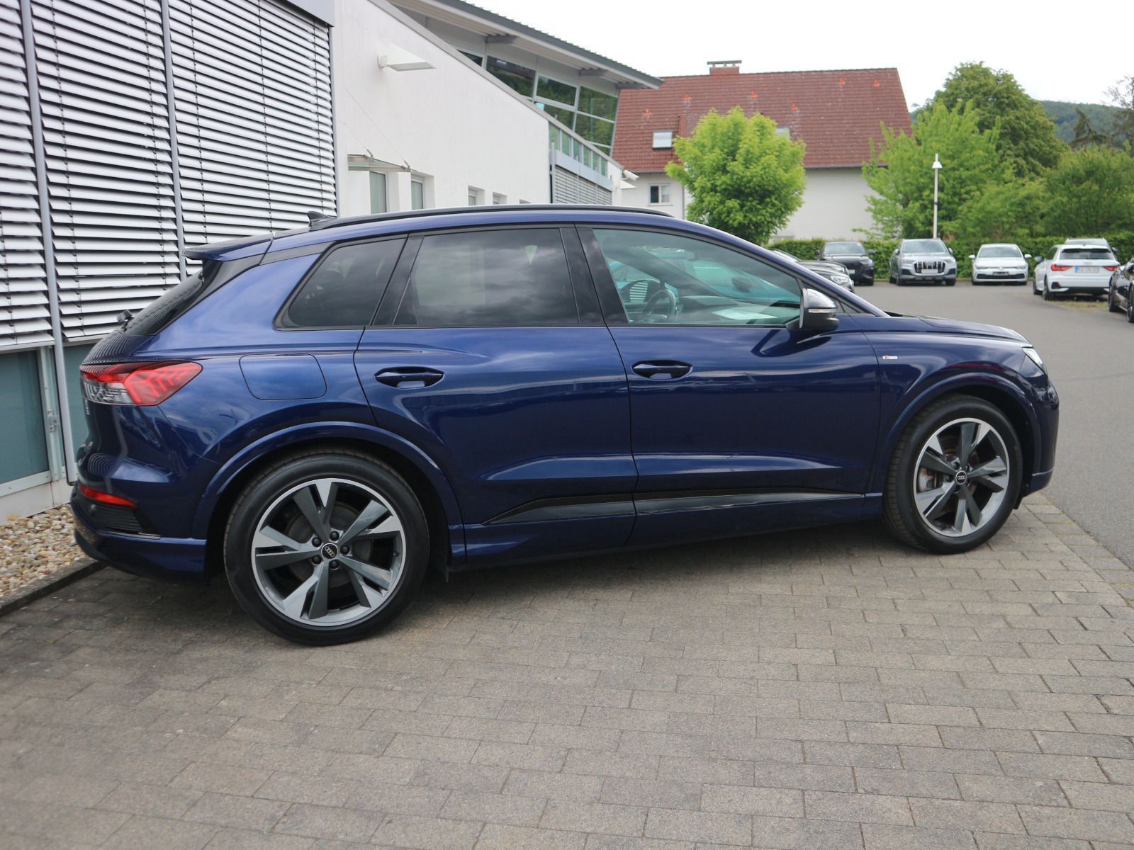 Audi Q4 e-tron - Bild 3