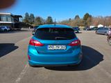 Ford Fiesta 1,0 EcoBoost 74kW Titanium Titanium - Ford Fiesta: 7