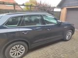 Volkswagen Touareg 3.0 V6 TDI 210kW 4MOTION Tiptronic - - Volkswagen Touareg: 2.0