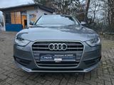 Audi A4 Avant;Automatik;AHK;Euro6;TÜV NEU;1.Hand+++++ - Audi A4 mit Benzin-Antrieb: Kombi, 1.6