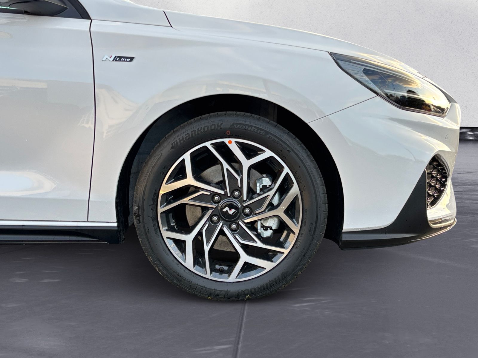 Hyundai i30 – Bild 14