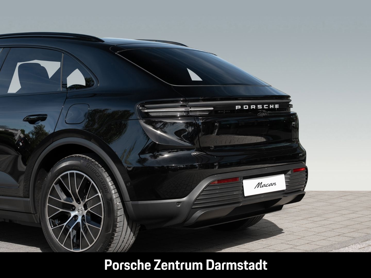 Porsche Macan - Bild 13