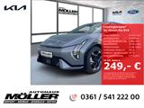 Kia EV4 Fastback GT-Line 81.4kWh Drive Comfort Conne