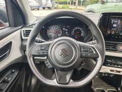 SUZUKI Swift 1.2 Hybrid 82PS Comfort #ACC #KAMERA #BLIS