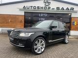 Land Rover Range Rover Vogue 4.4 TDV8 Topzustand/22"/AHK - Land Rover Range Rover: Automatik