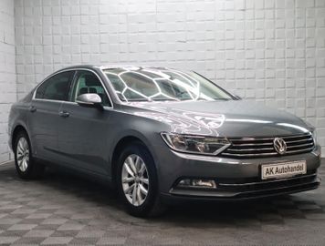 Volkswagen Passat - 3