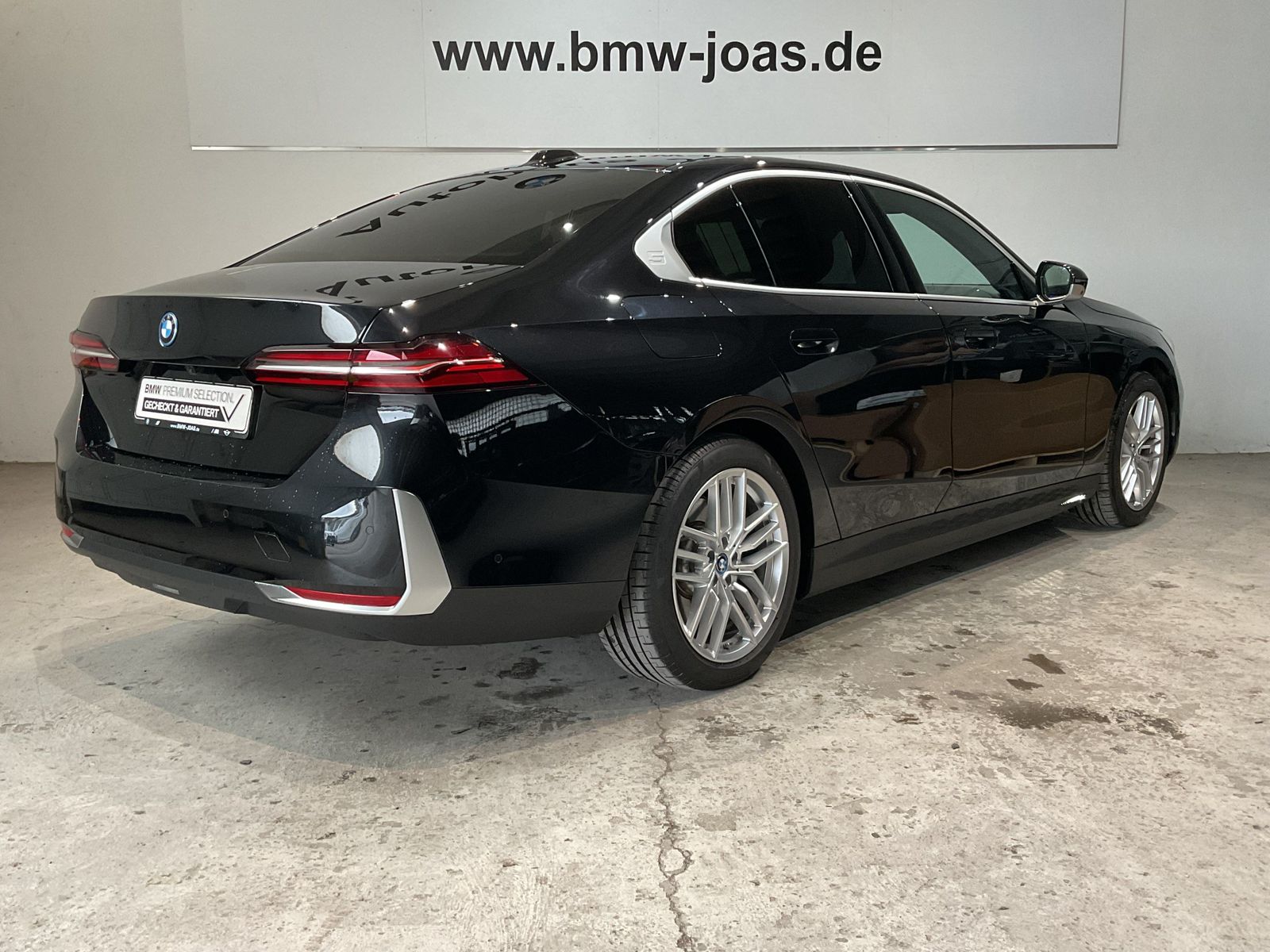BMW 550 - Bild 14