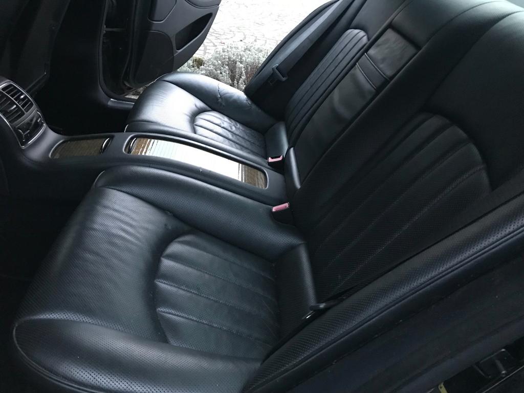 Mercedes-Benz CLS 320