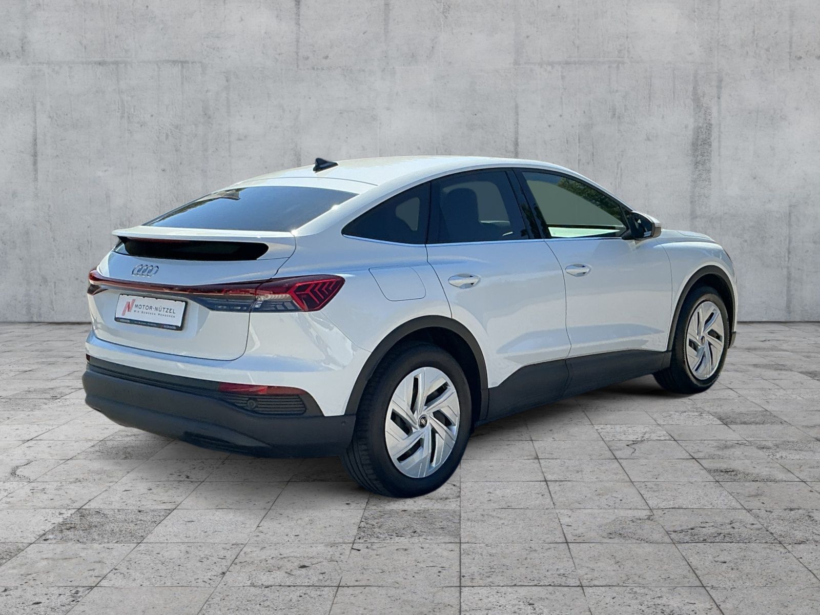 Audi Q4 e-tron - Bild 6