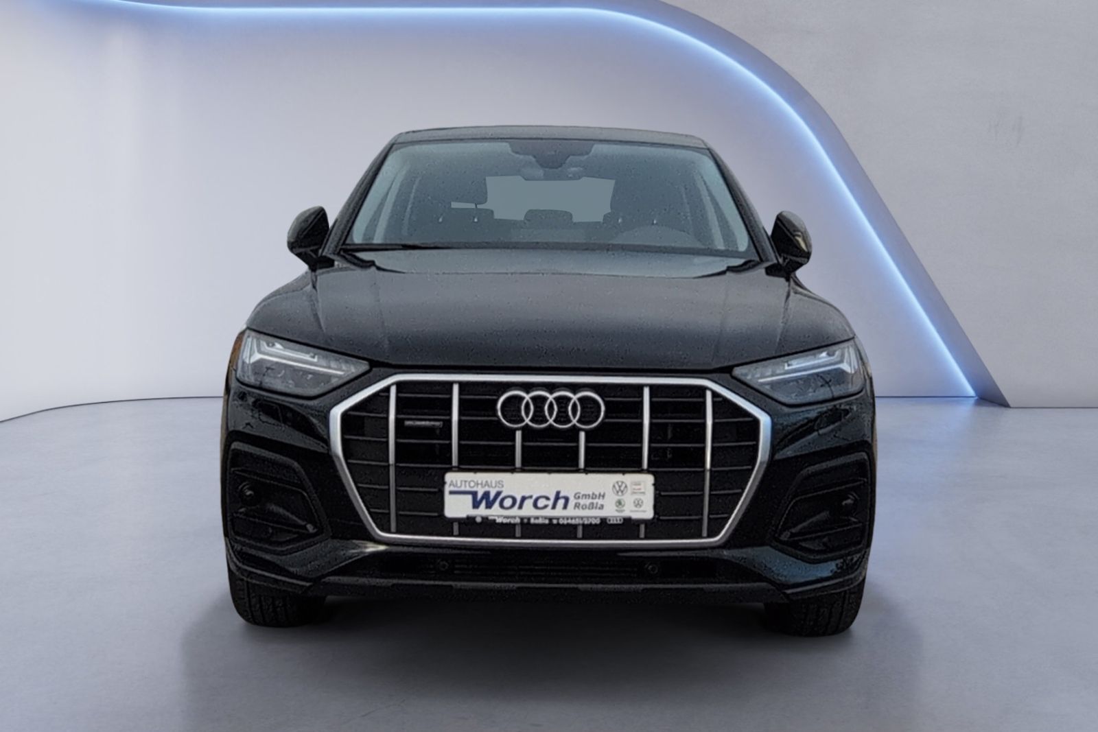 Q5 Sportback 50 TFSI e quattro S tronic advanced