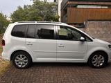 Volkswagen Touran 1.2 TSI CUP CUP - Volkswagen Touran: Cup