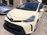 Toyota Prius+ 1.8-l-VVT-i Comfort,Panorama-Dach - mit Hybrid-Antrieb: Taxi, Kleinbus