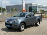 Isuzu D-Max Double Cab 4WD Basis - Isuzu D-Max in Duisburg