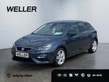 Seat Leon 1.5 TSI ACT DSG FR *Voll-LED*ACC*CAM*CarPla - Seat Leon Gebrauchtwagen in Leipzig