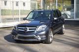 Mercedes-Benz GLK 350 4Matic AMG Sportpaket Leder Panorama 20" - Mercedes-Benz GLK-Klasse in Dortmund