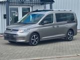 Volkswagen Caddy Style Maxi/DSG/NAVI/KAMERA/PANORAMA/7SITZE - Volkswagen Caddy: Maxi Style