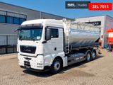 MAN TGX 26.440 6x2-2 LL/SILO/30.000 l/Lenkachse - MAN Tgx 440