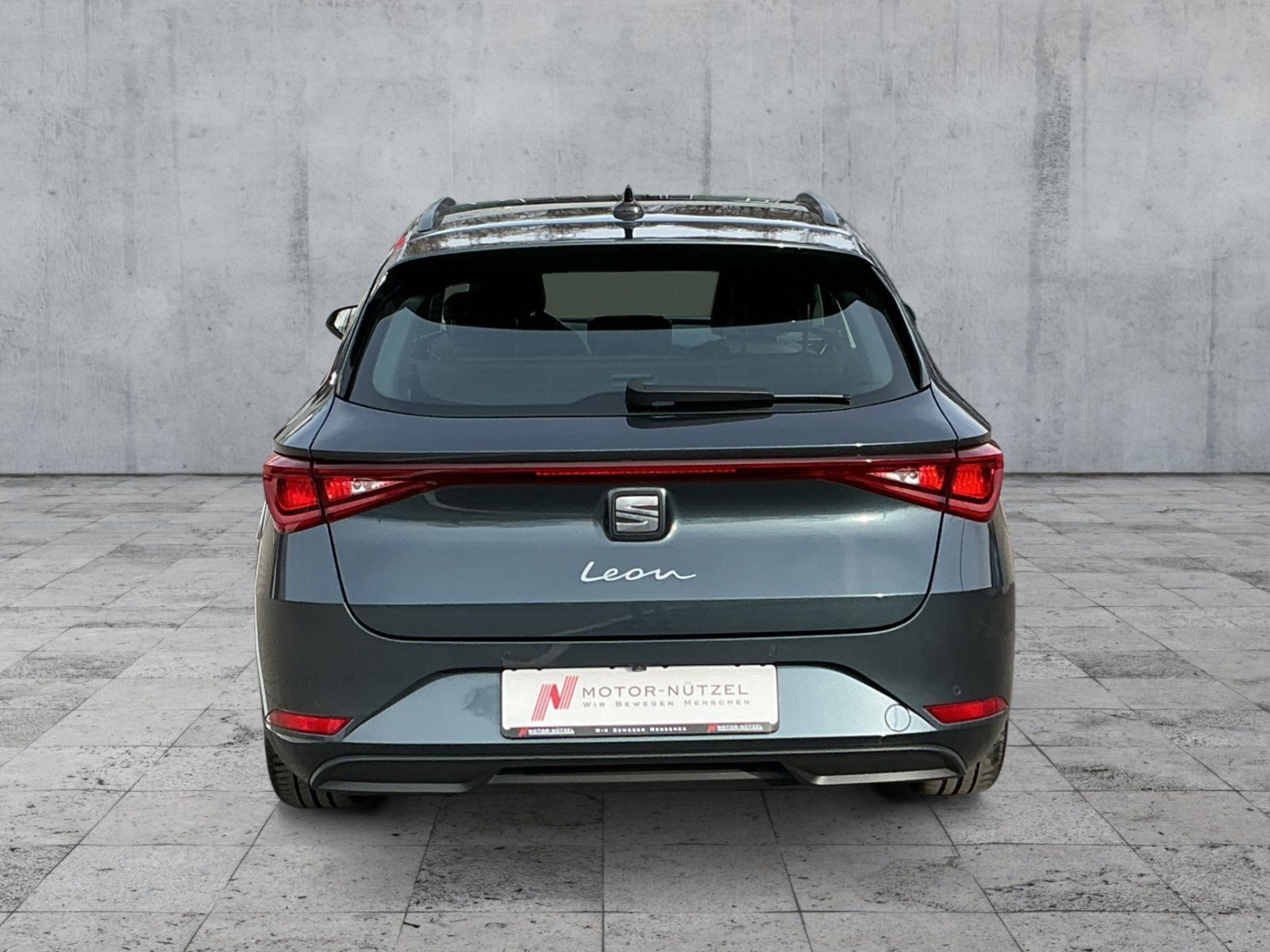Seat Leon - Bild 5