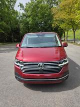 Volkswagen T6 Multivan Generation Six, 2,0TDI, AHK, Automat