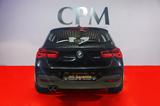 BMW 120i *M-SPORTPAKET* LEDER NAVI LED TOP ZUSTAND - BMW 120 in Mannheim