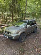 Nissan X-Trail 4x4 Benzin - gebrauchte Nissan X-Trail aus dem Jahr 2003