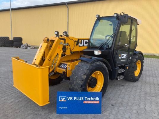 JCB 541-70