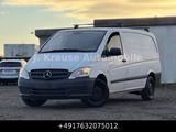 Mercedes-Benz Vito Kasten 110 CDI lang 3Sitze AHK Netto 4500€ - gebrauchte Mercedes-Benz Vito aus dem Jahr 2011