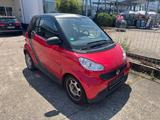 Smart ForTwo fortwo coupe Micro Hybrid Drive 45 kW - Gebrauchtwagen mit Automatik bis 2.000 Euro