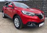 Renault Kadjar*LED*Navi*Klimaautomatik*Bluetooth*Keyless - Renault Gebrauchtwagen