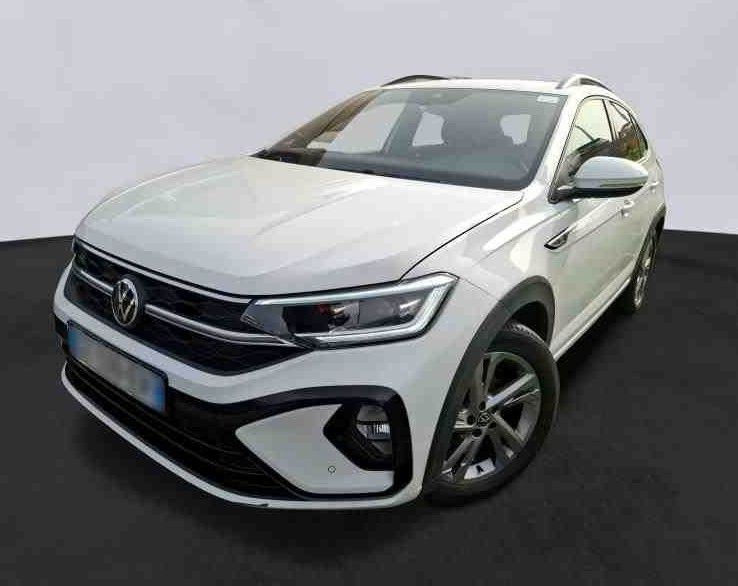 Image of Volkswagen Taigo