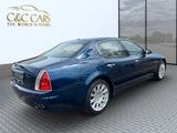 Maserati Quattroporte - gebrauchte Maserati Quattroporte aus dem Jahr 2005