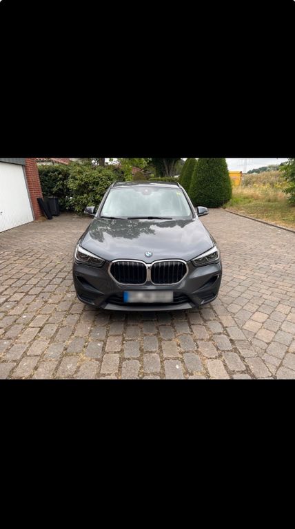 Image of BMW X1