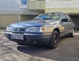 Ford Sierra 2.0 OHC - TÜV Neu - Oldtimer - Ford Sierra: 2.0