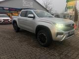 Volkswagen Amarok Offroad*EL-ROLLO*Nav*RFK*LED*2,49% - Volkswagen: Offroad
