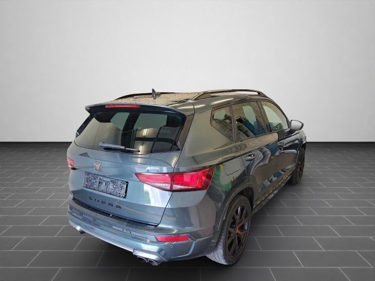 Cupra Ateca - Bild 2