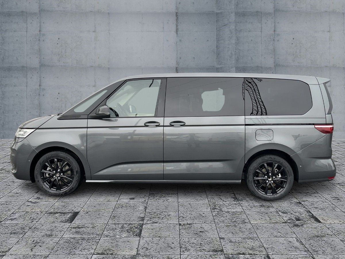 Volkswagen T7 Multivan - Bild 4